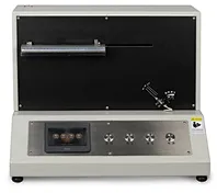 Textile & Non-Woven Fabric Bending Resistance Tester